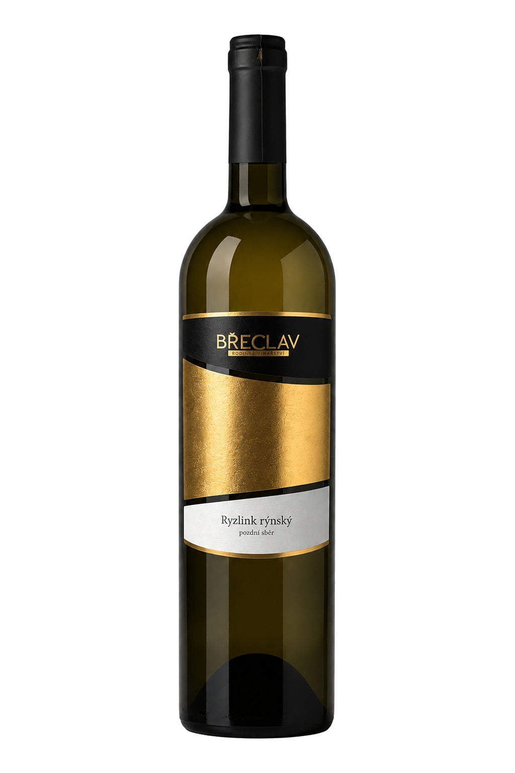 Breclav Riesling