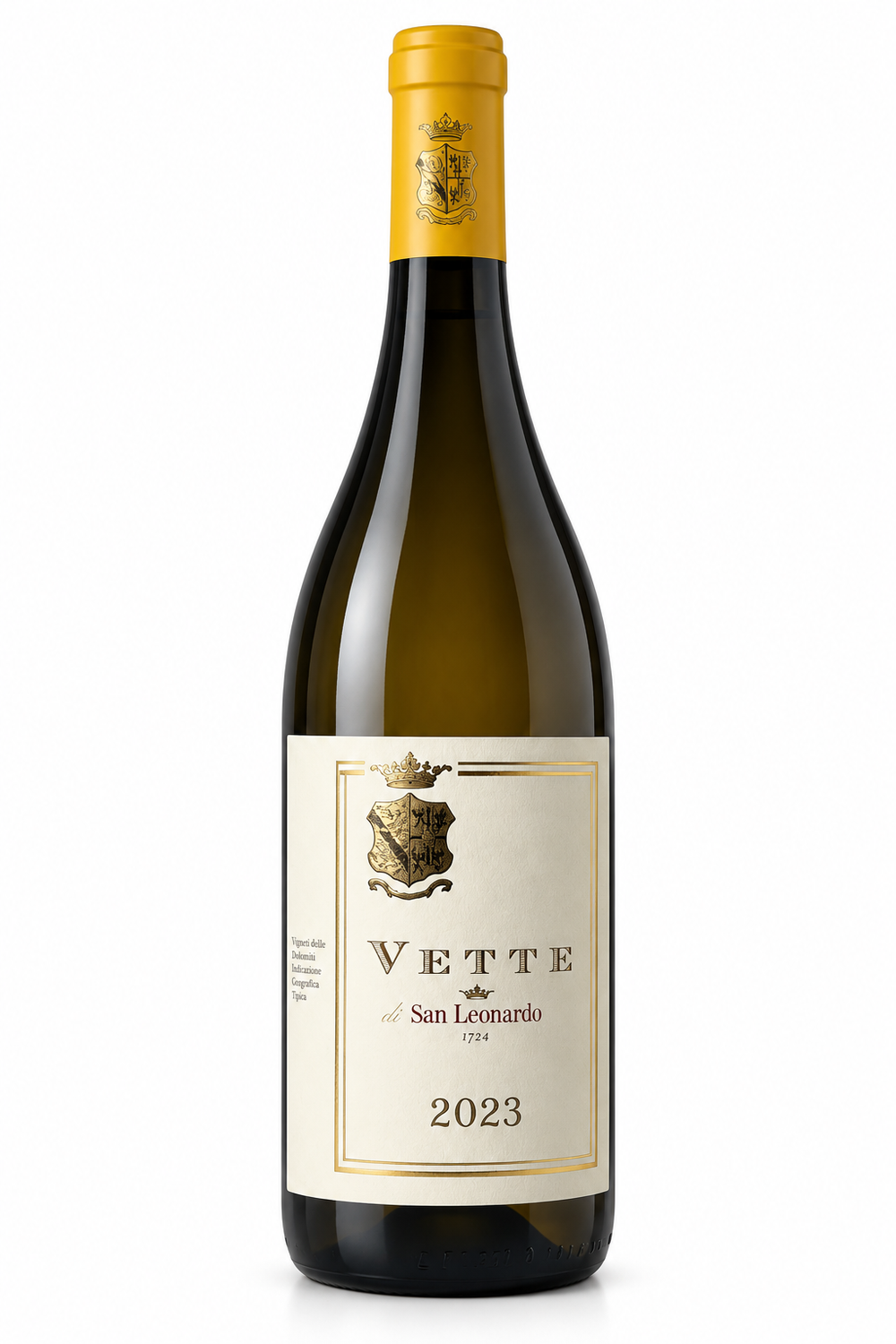 Vette di San Leonardo