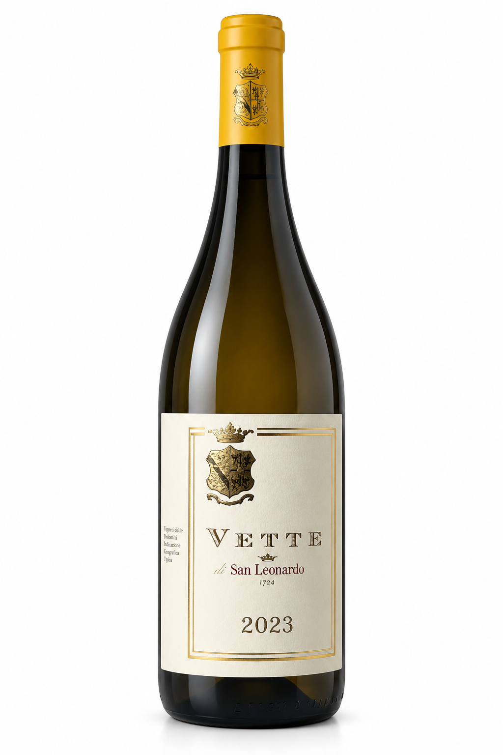 Vette di San Leonardo