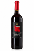 Besini Alazani Valley Red