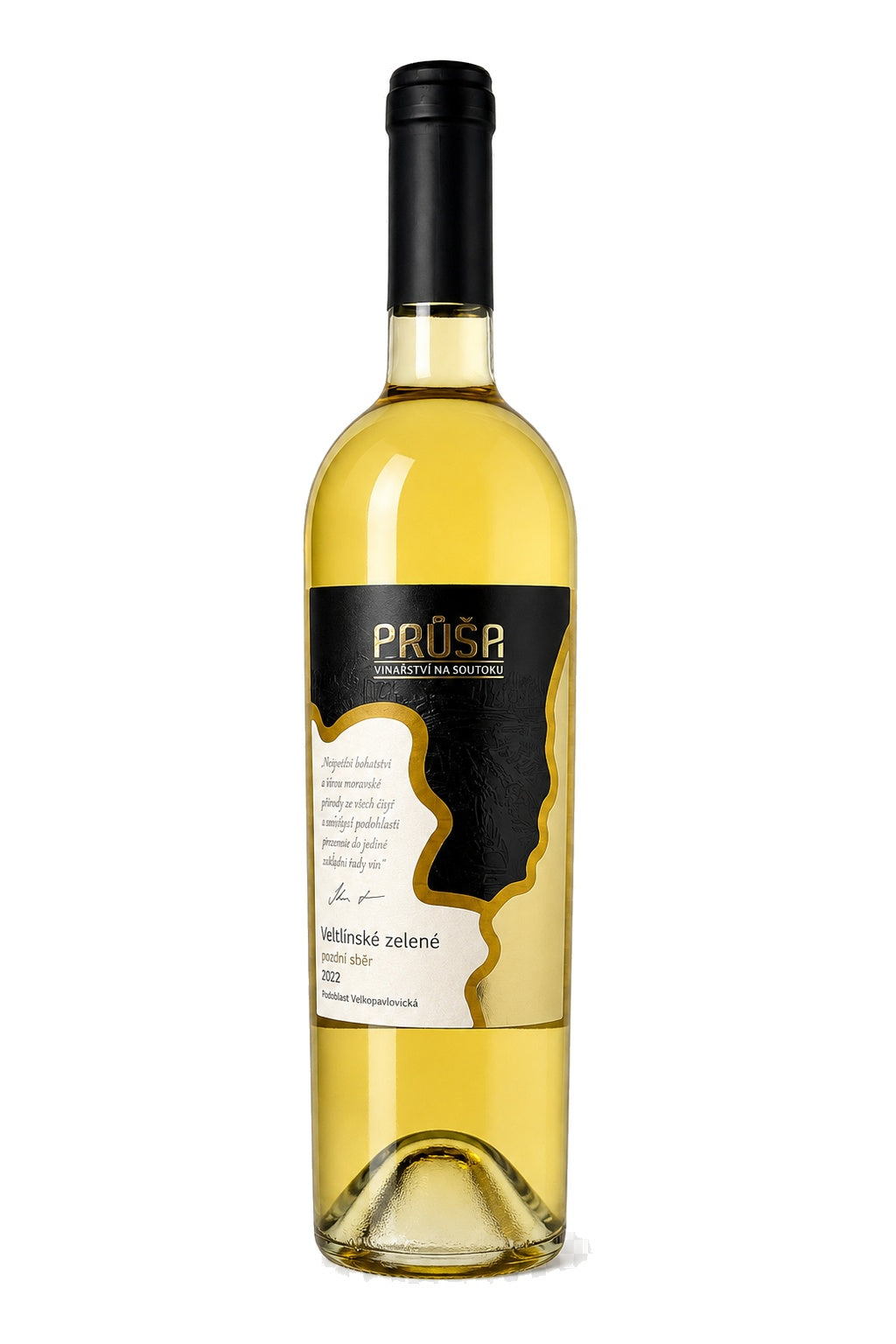 Breclav Gruner Veltliner