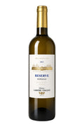 Chateau Lamothe Vincent Reserve 2023 Bordeaux Blanc