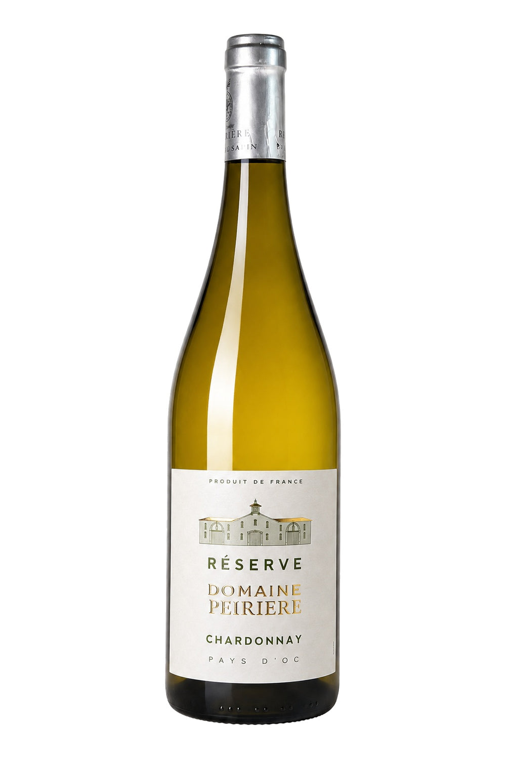 Domaine Peiriere Chardonnay reserve