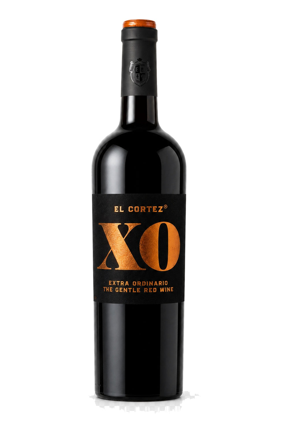 El Cortez XO Extra Ordinario