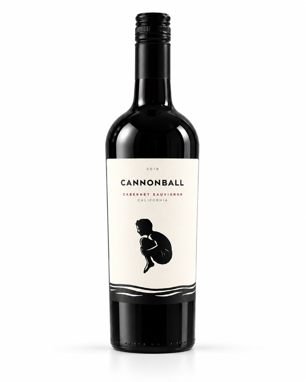 Cannonball Cabernet Sauvignon