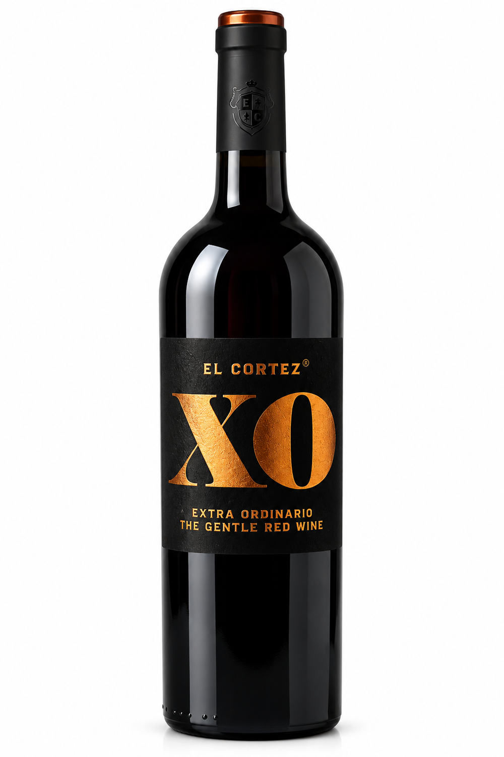 El Cortez XO Extra Ordinario