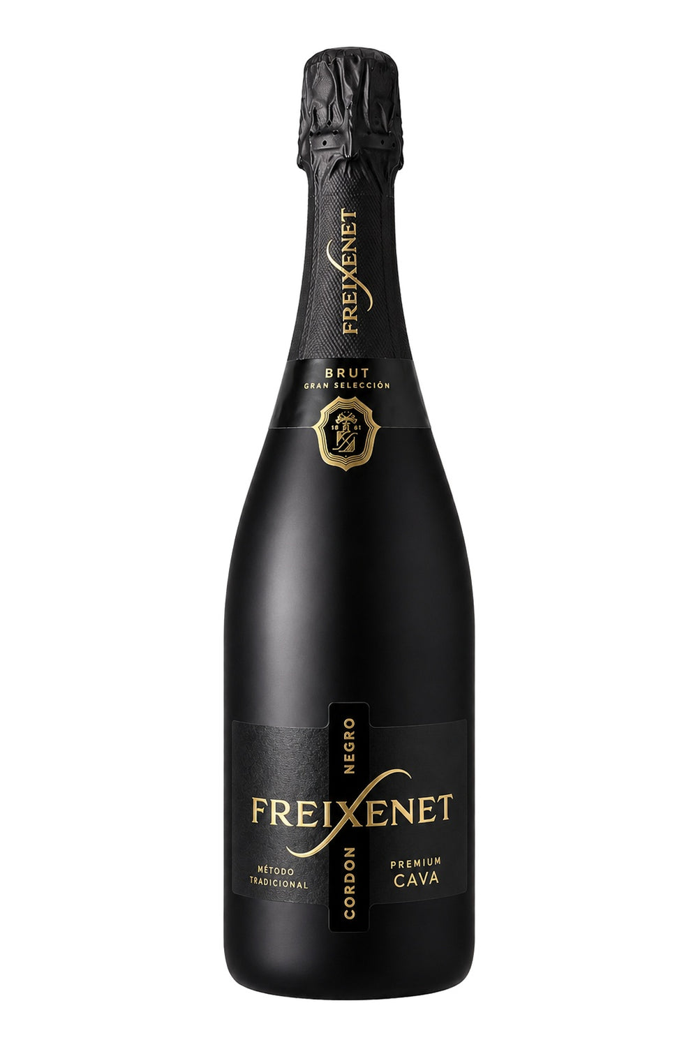 Freixenet Cava Negra