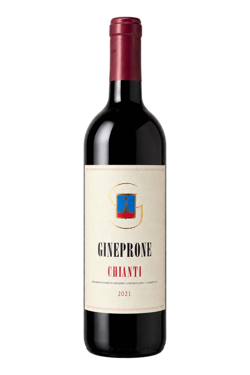 Chianti DOCG Gineprone 2021