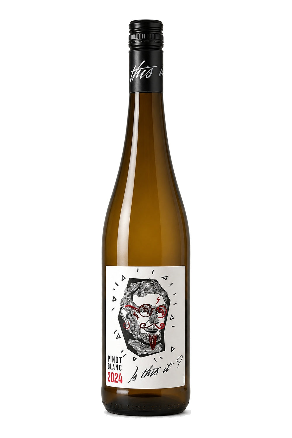 Is This It Pinot Blanc