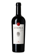 Zisola Sicilia Noto Rosso DOC