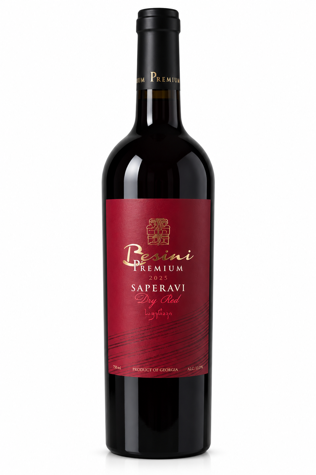 Besini Saperavi Premium
