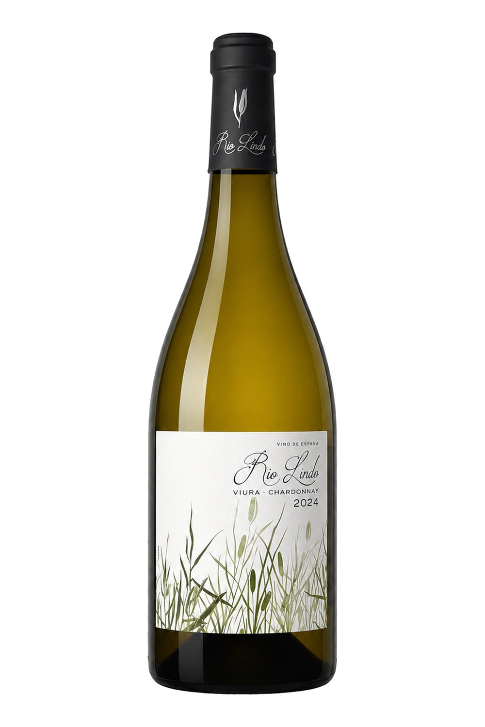Rio Lindo Viura-Chardonnay