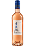 Gris Marin Sable de Camargue Rosé