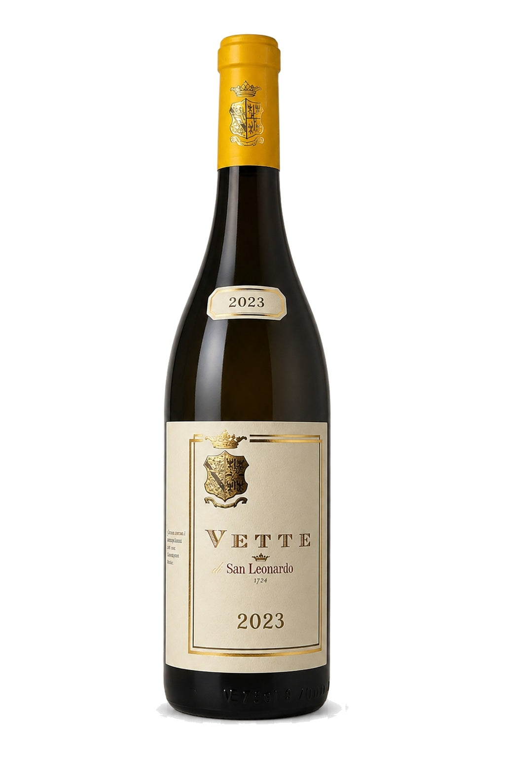 Vette di San Leonardo