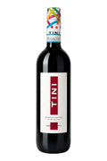 Tini Vino Rosso Montepulciano D'Abruzzo DOC