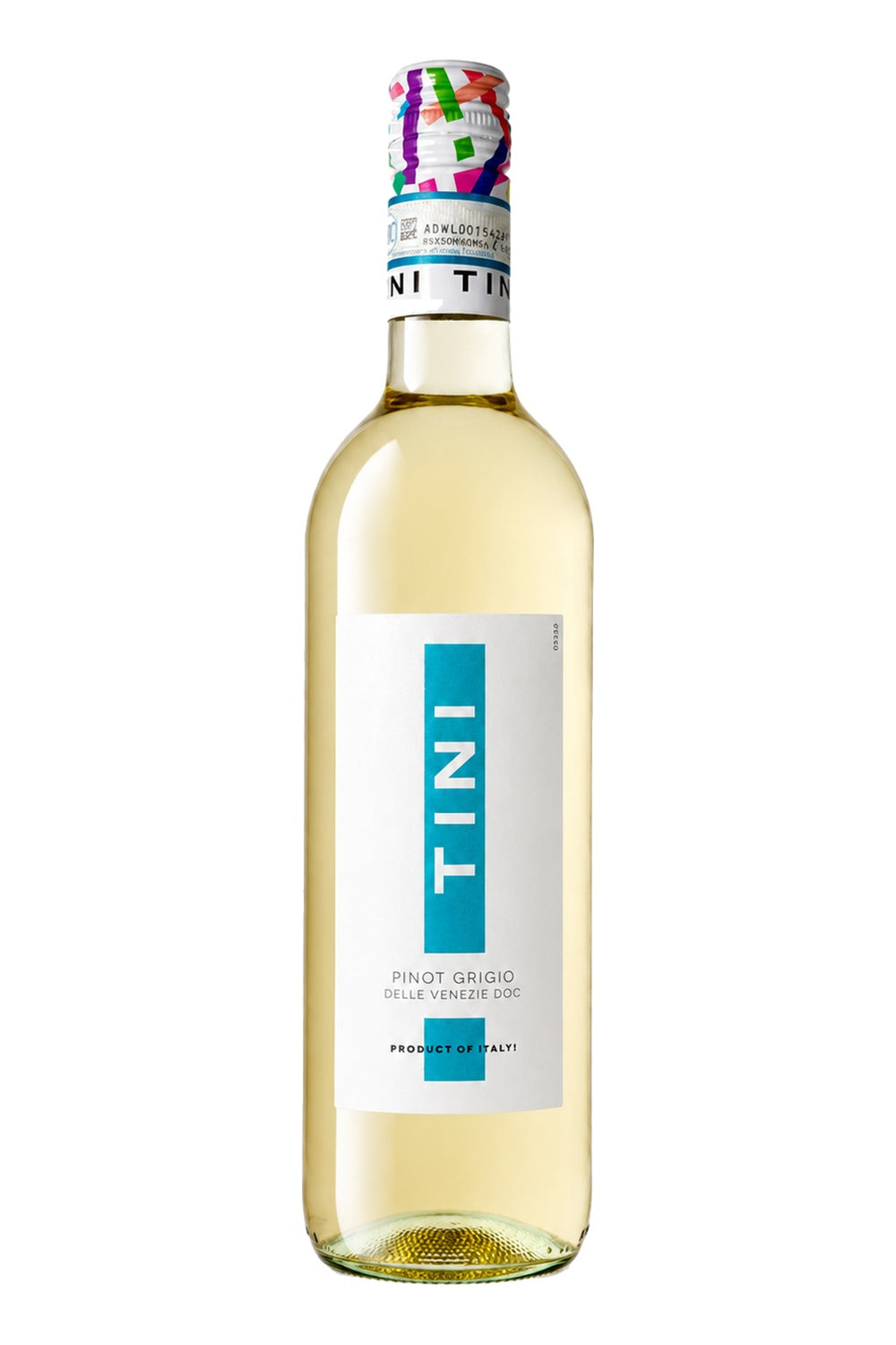 Tini Pinot Grigio d'Italia