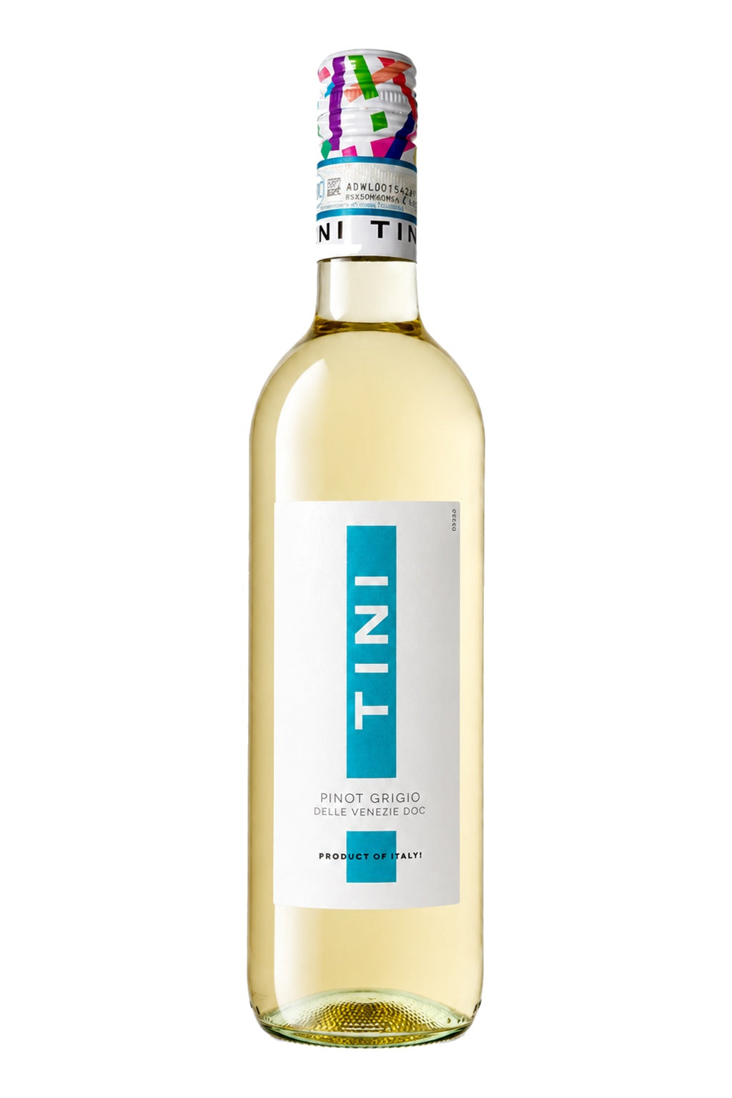 Tini Pinot Grigio d'Italia
