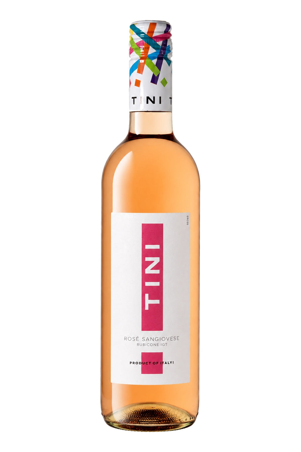 Tini Rose d'Italia