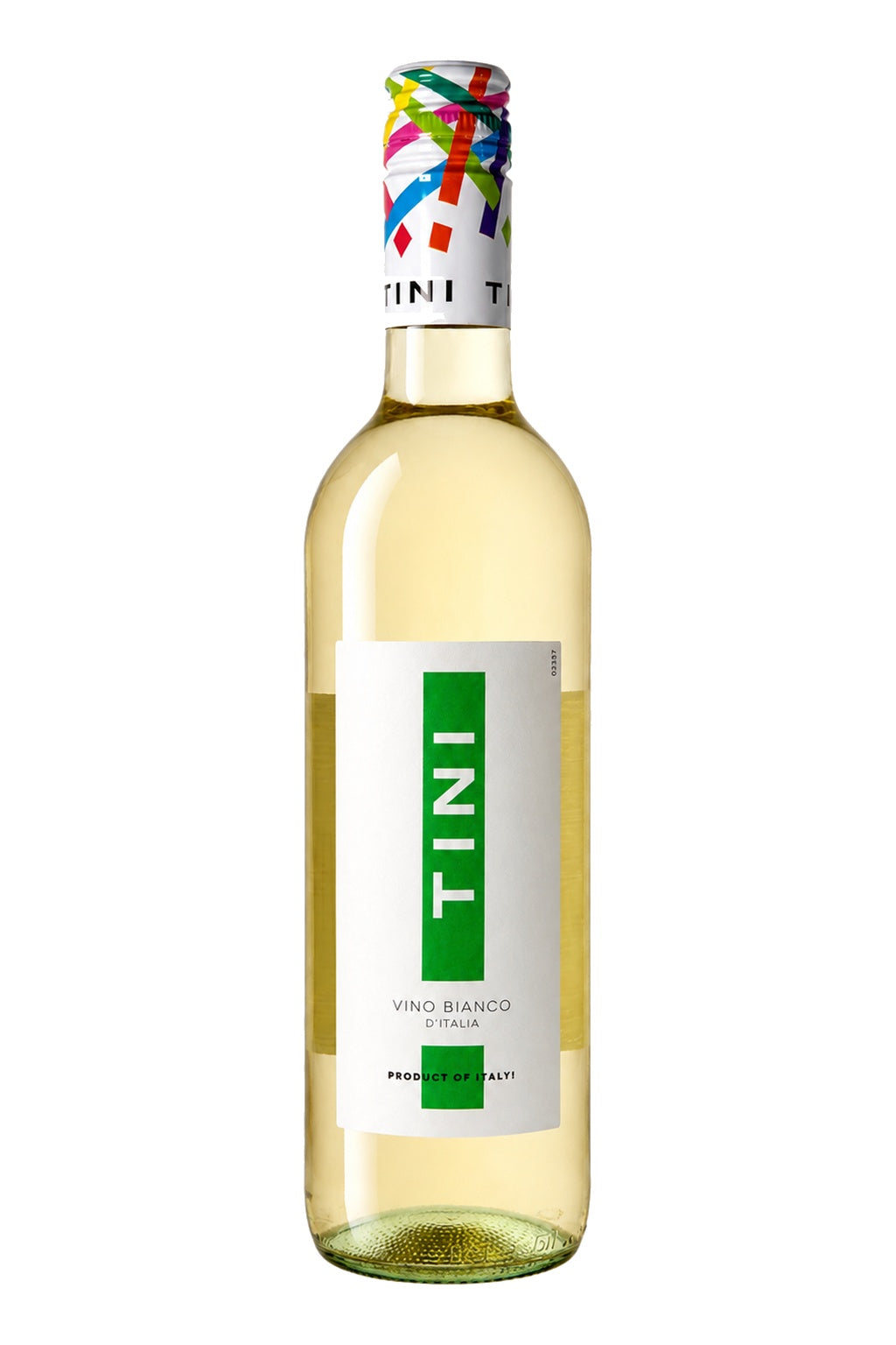 Tini Vino Bianco D'Italia
