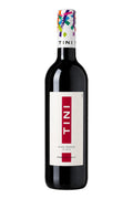 Tini Vino Rosso D'italia