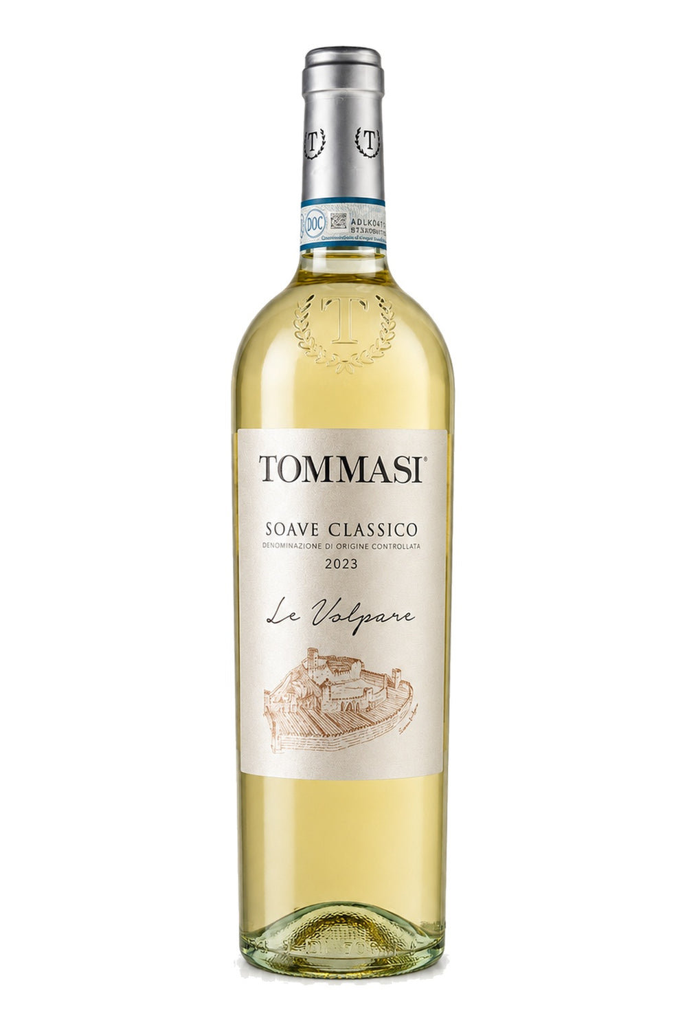 Tommasi, Le Volpare, Soave Classico DOC