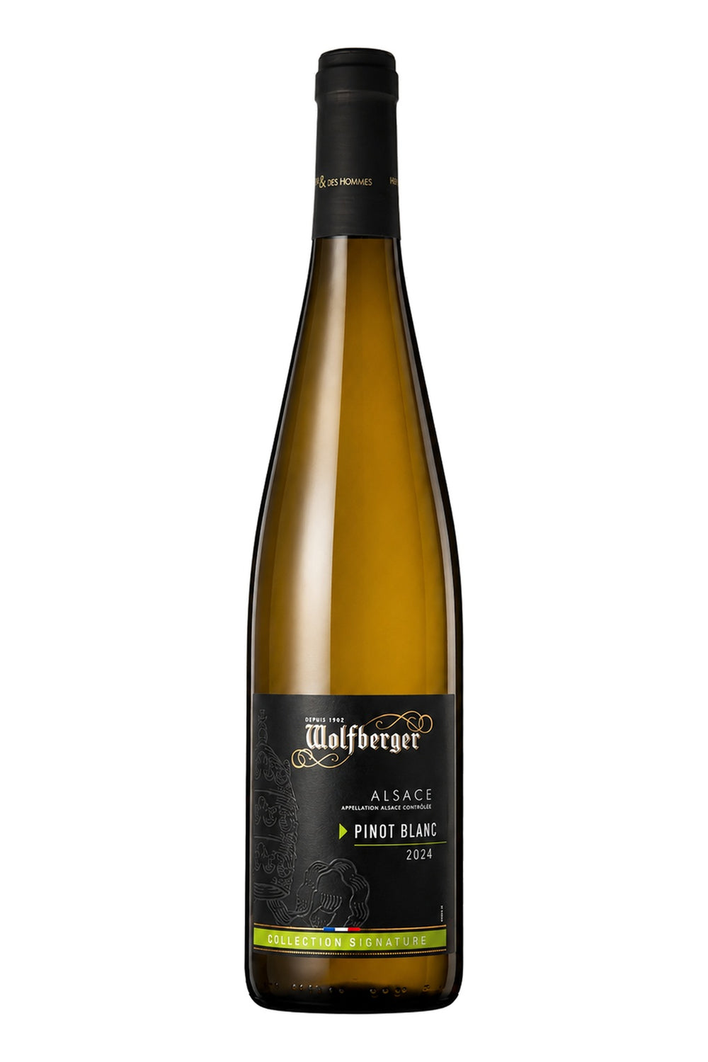 Wolfberger Pinot Blanc