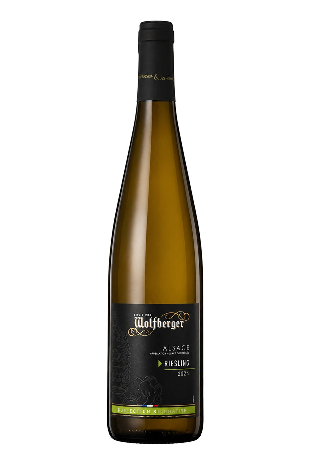 Wolfberger Riesling