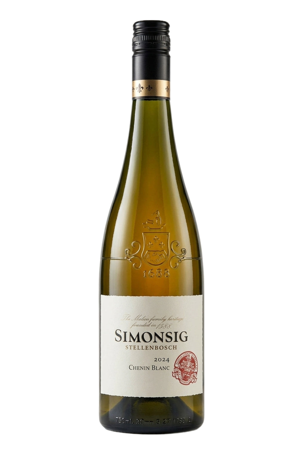 Simonsig Stellenbosch Chenin Blanc