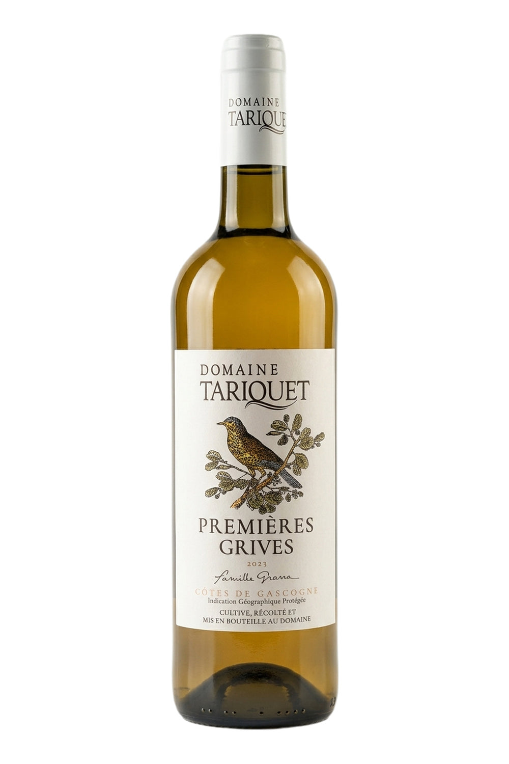 Domaine Tariquet Premières Grives