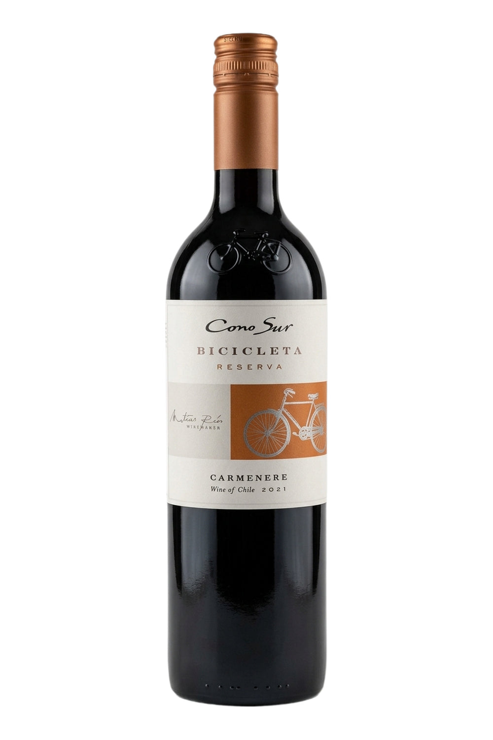 Cono Sur Bicicleta Carmenere