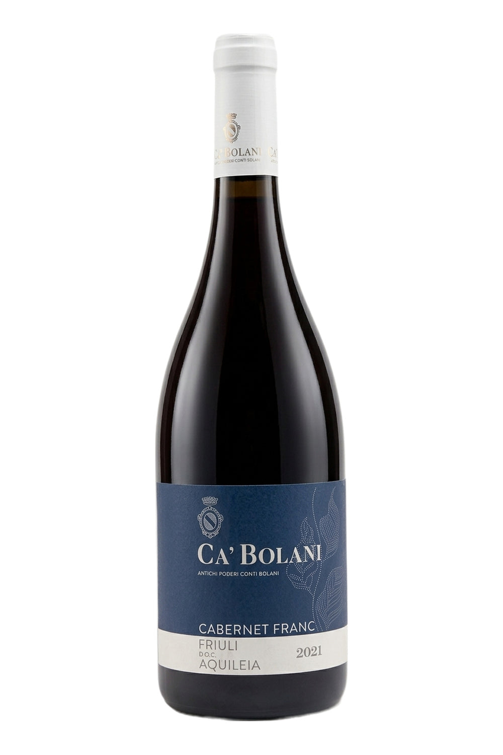 Ca’ Bolani Cabernet Franc DOC