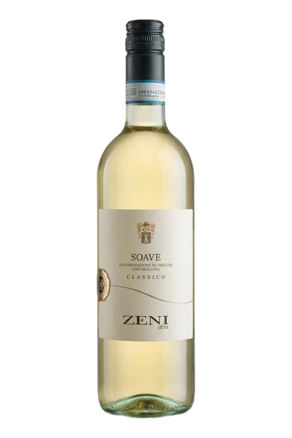 Zeni Soave Classico
