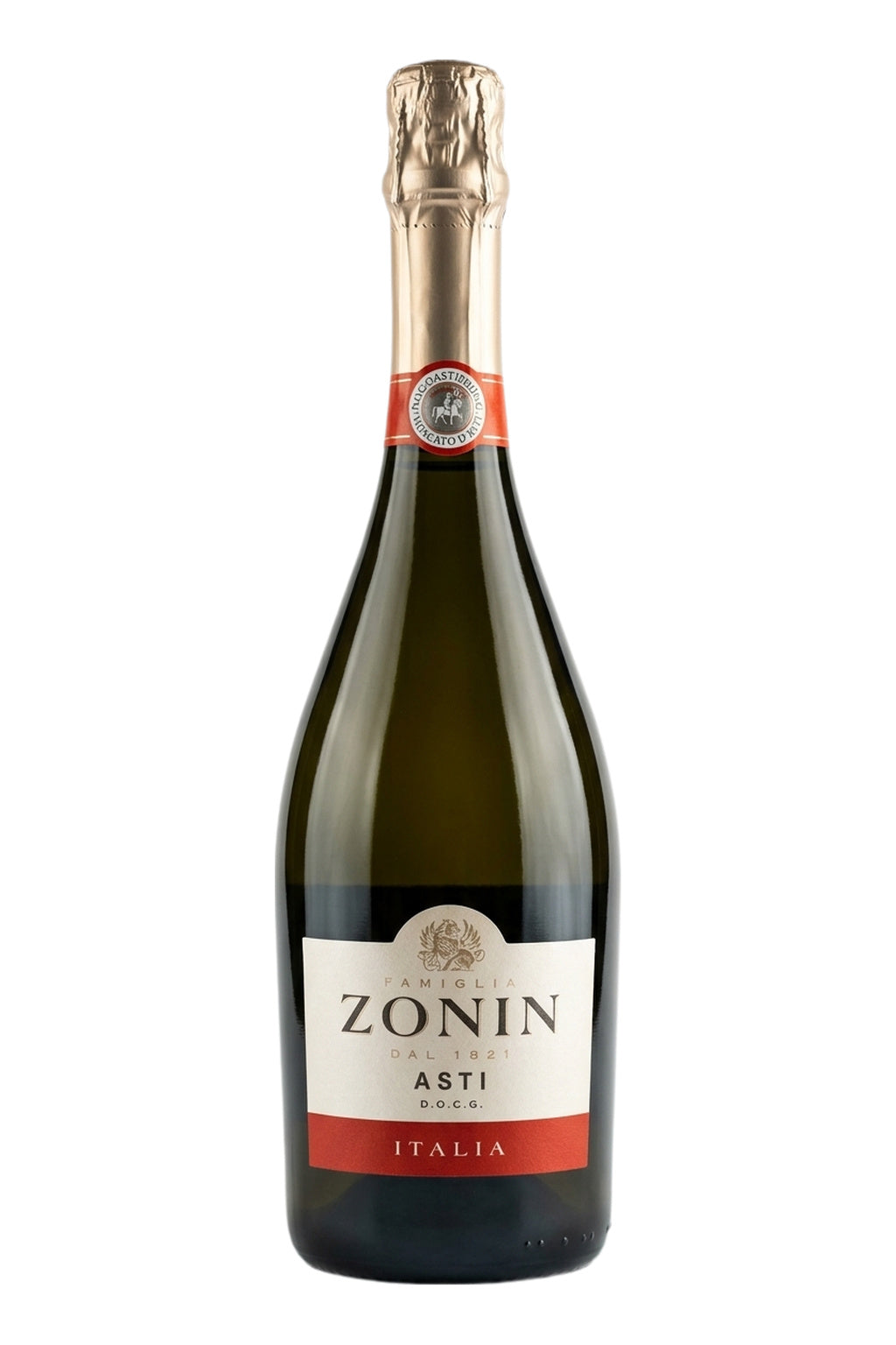 Zonin Asti DOCG