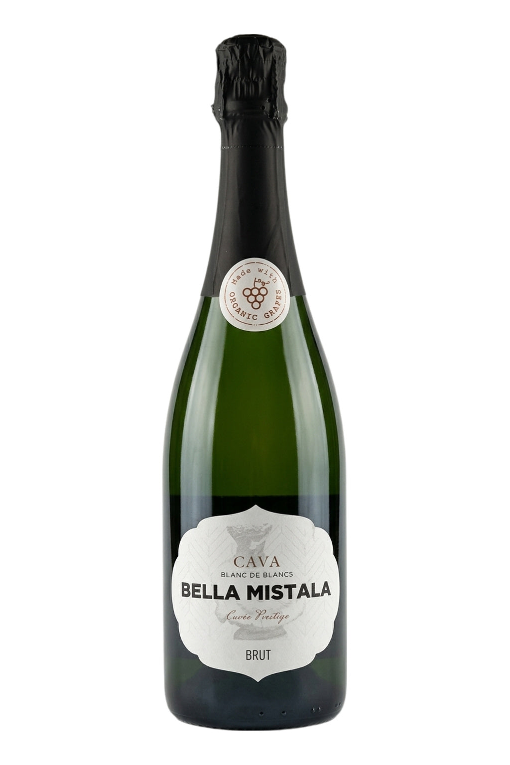 Bella Mistala Brut Cuvée Prestige
