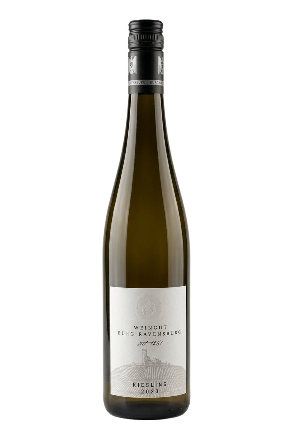 Weingut Burg Ravensburg Riesling Trocken