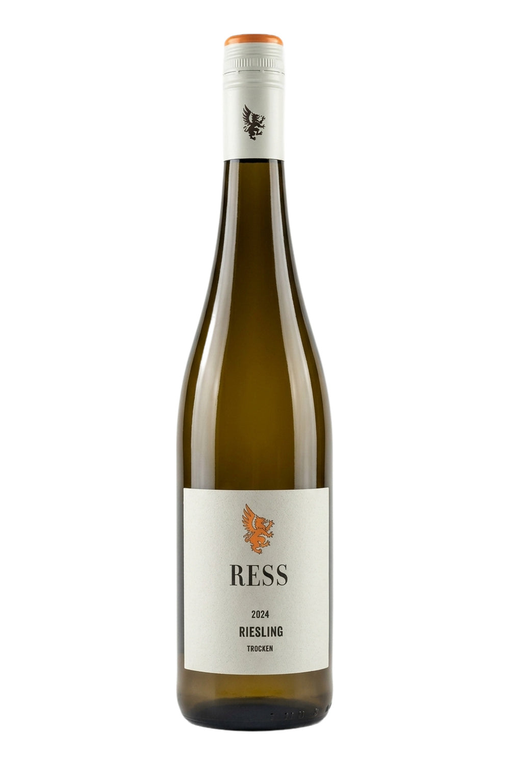 Balthasar Ress Riesling Trocken