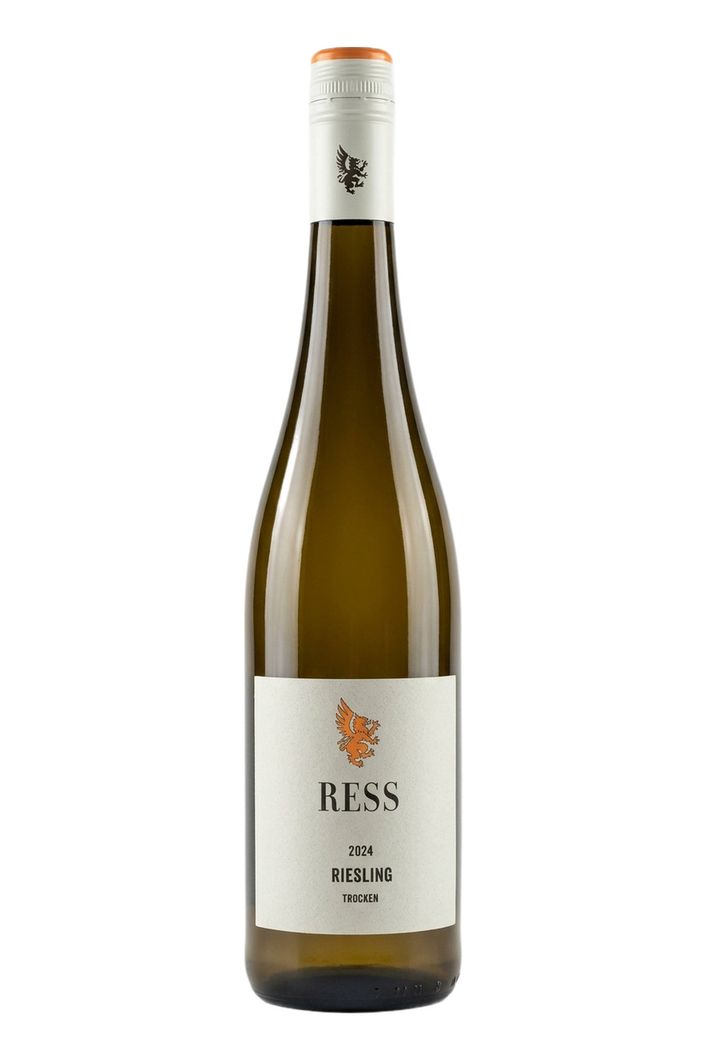 Balthasar Ress Riesling Trocken