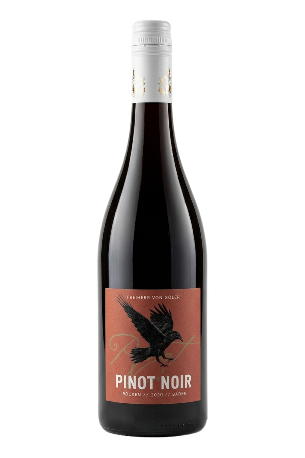 Freiherr von Göler Pinot Noir Trocken Baden