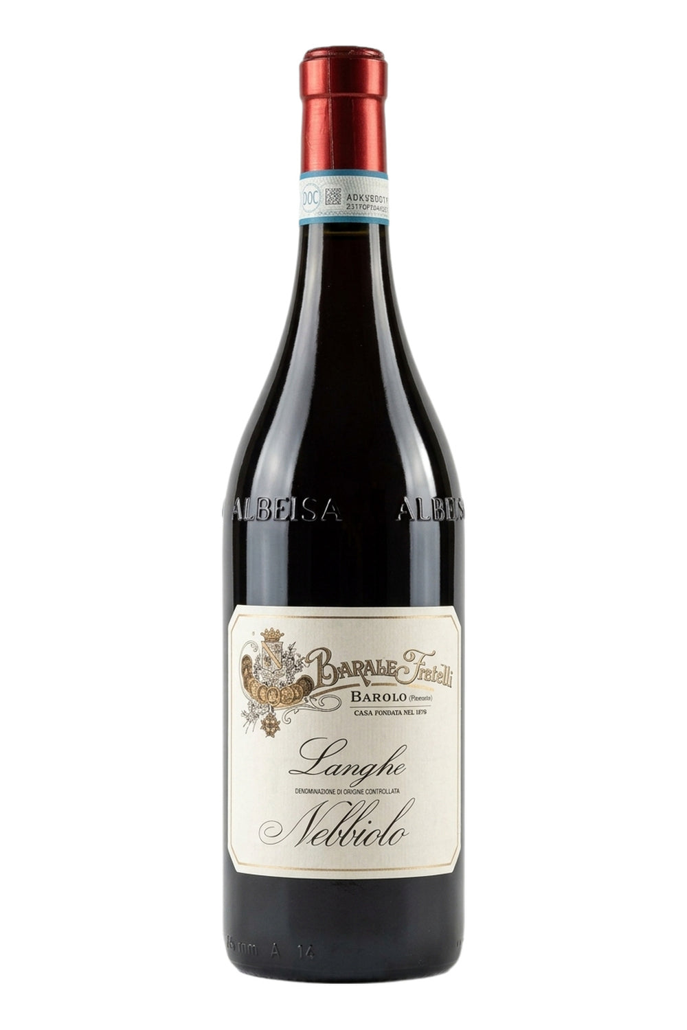 Barale Fratelli Langhe Nebbiolo