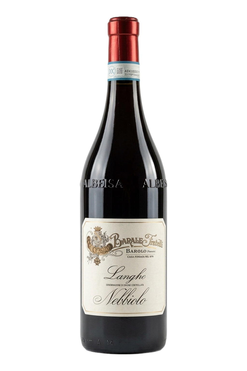 Barale Fratelli Langhe Nebbiolo