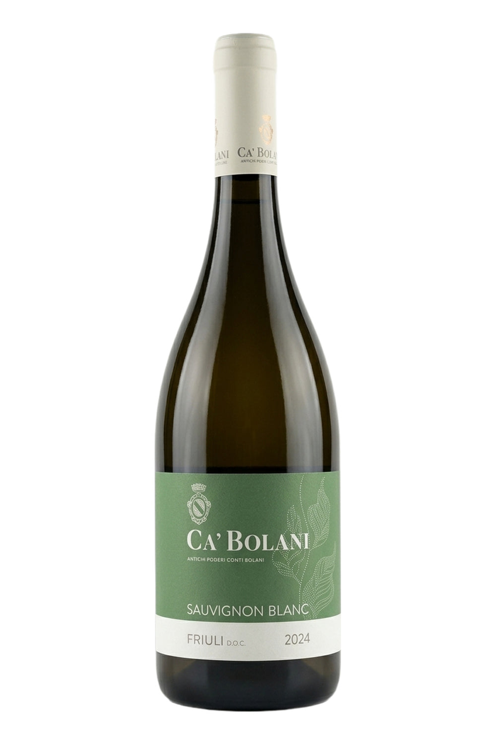 Ca’ Bolani Aquileia Sauvignon DOC