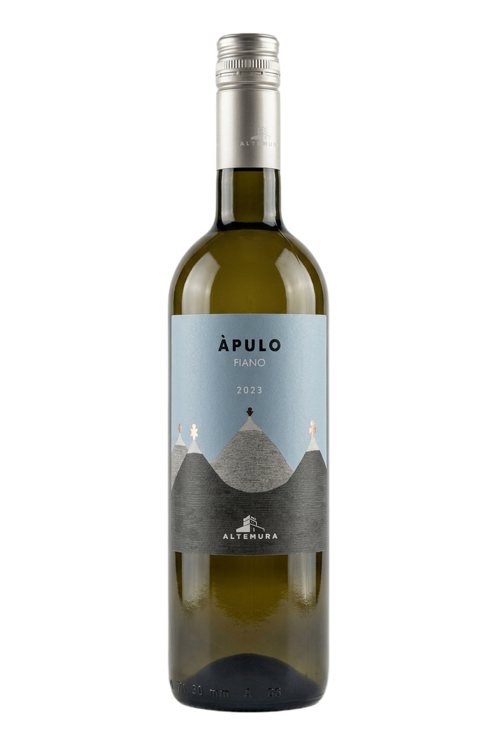 Masseria Altemura Apulo Fiano 2023