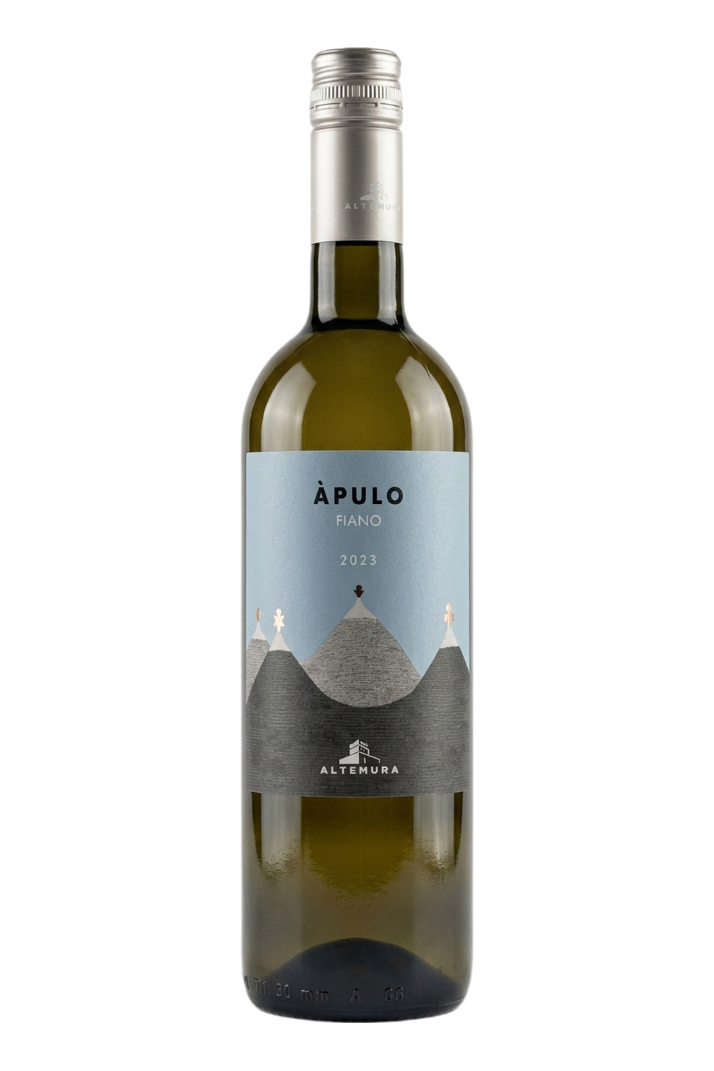 Masseria Altemura Apulo Fiano 2023