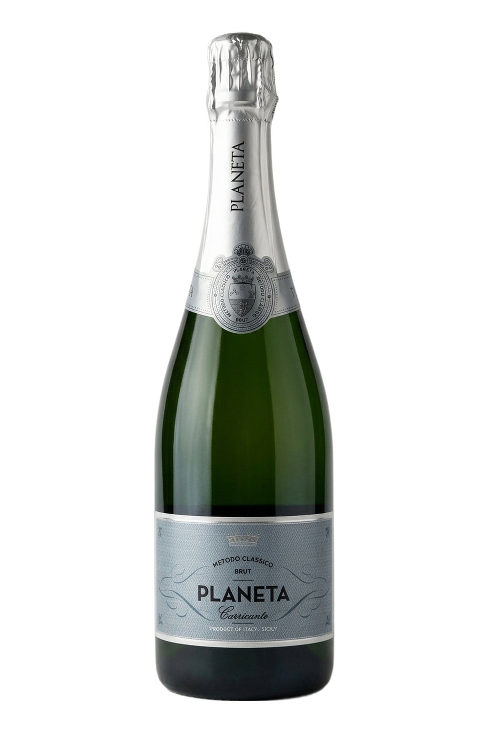Planeta Brut Metodo Classico