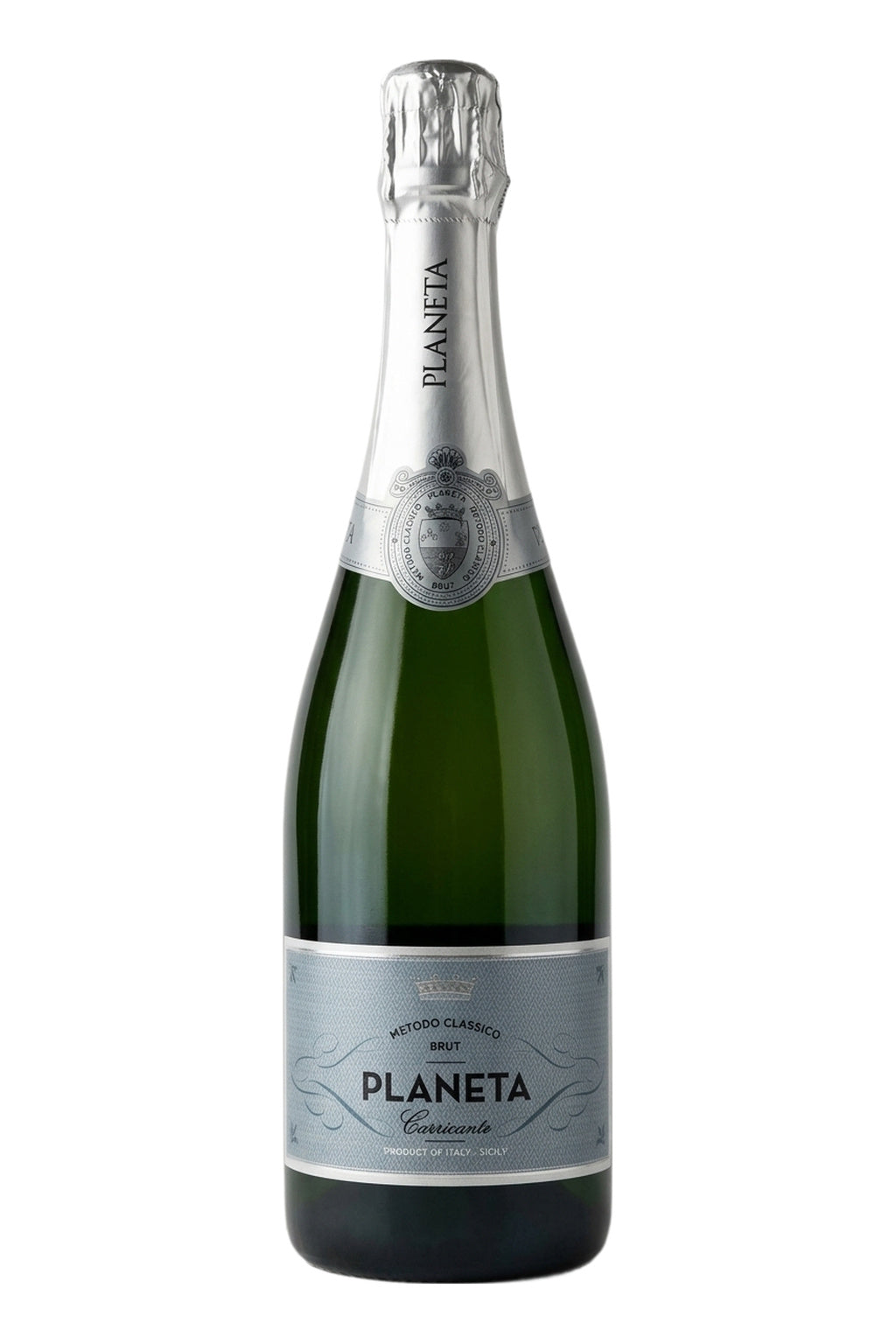 Planeta Brut Metodo Classico
