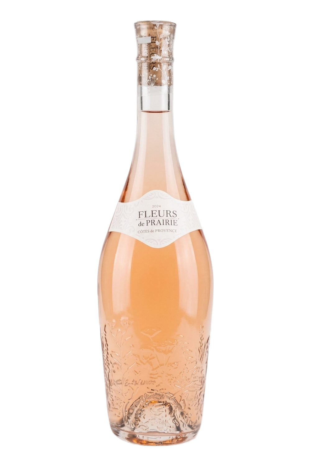 Fleurs de Prairie Côtes de Provence Rosé