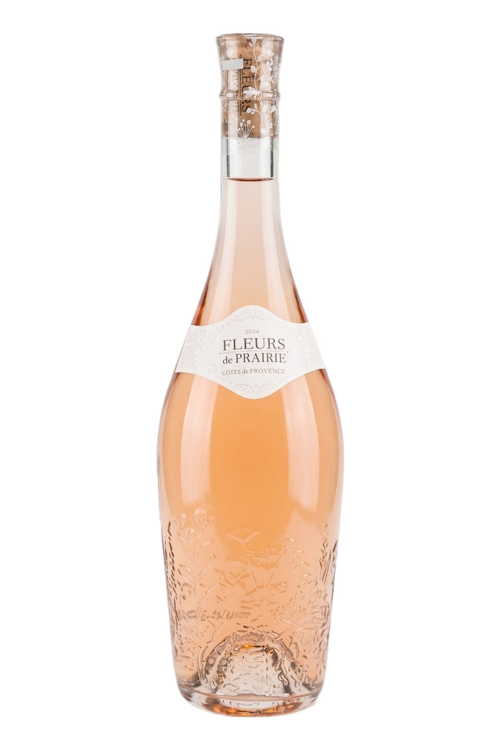 Fleurs de Prairie Côtes de Provence Rosé