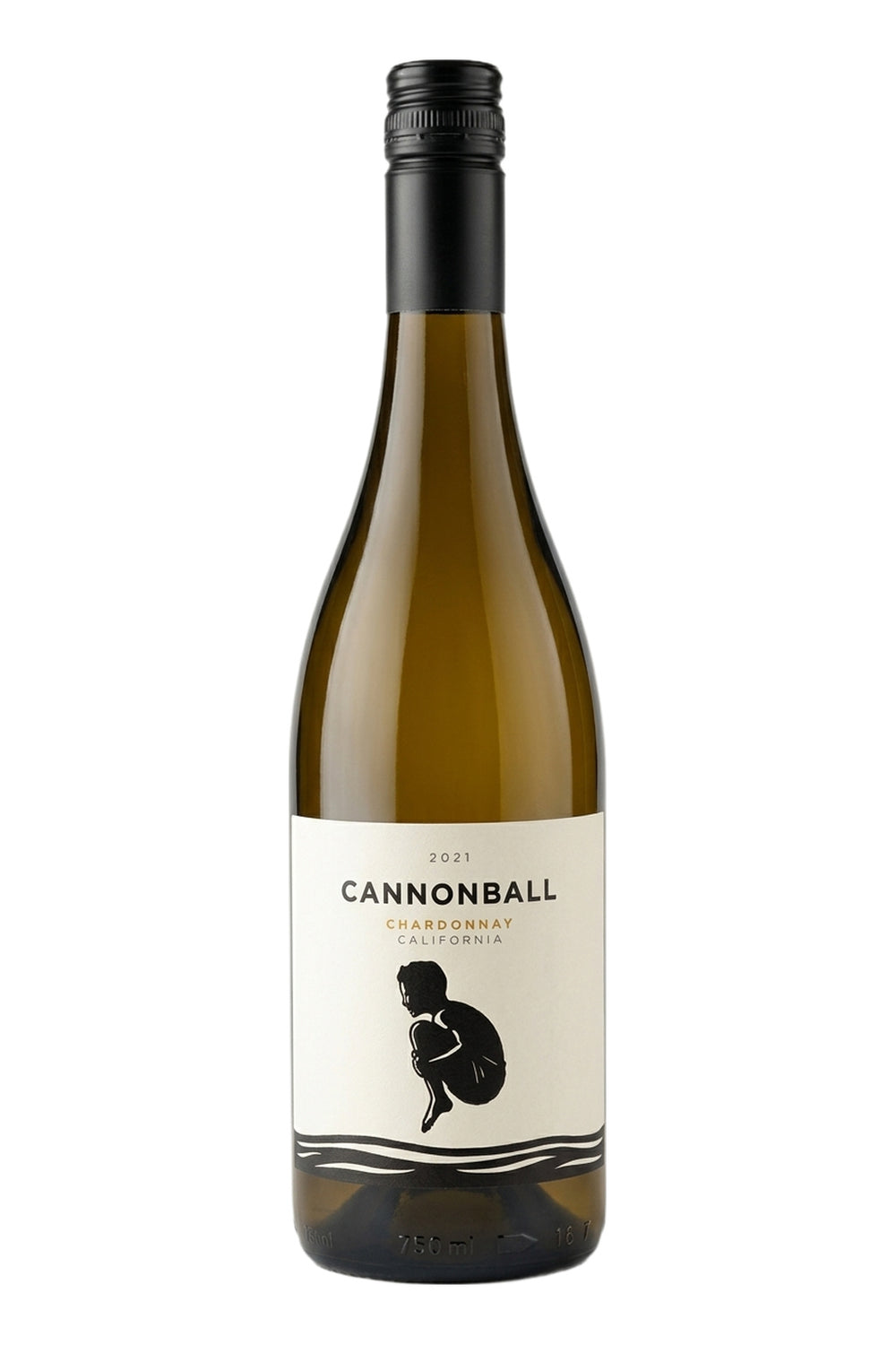 Cannonball Chardonnay