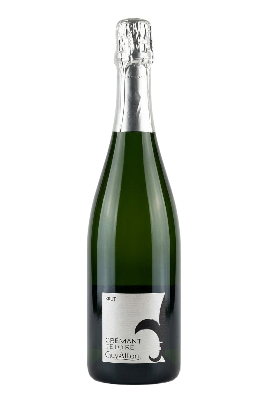 Guy Allion Crémant de Loire Blanc Brut