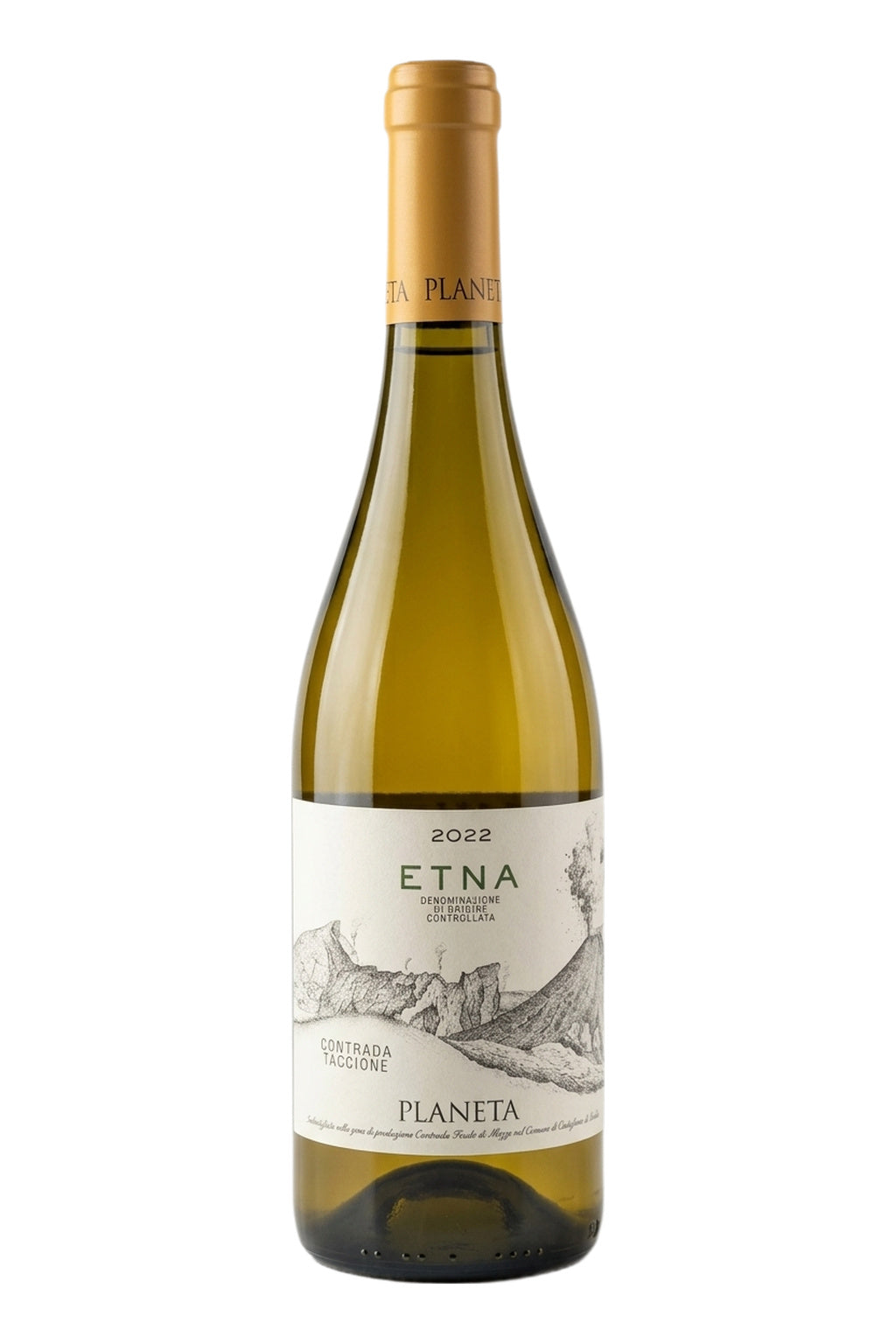 Planeta Etna Bianco DOC